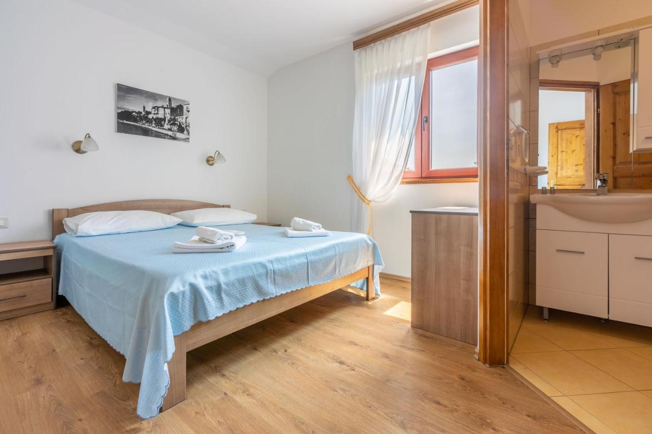 House Marija Villa Lopar Eksteriør bilde